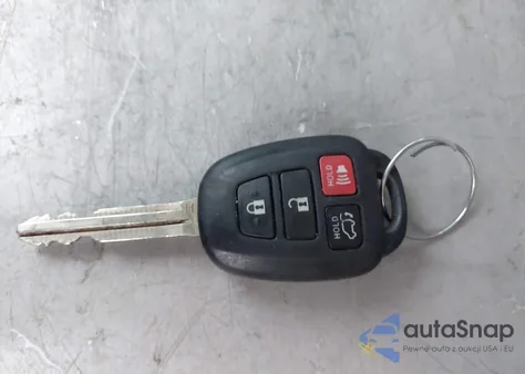 2016 Toyota Rav4 Xle z USA, uszkodzony, nr VIN 2T3WFREV4GW254740